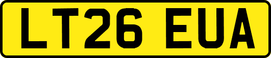 LT26EUA