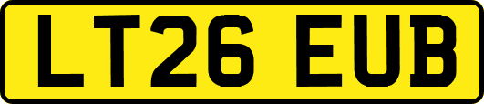 LT26EUB