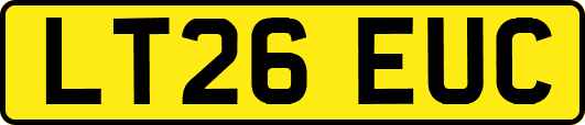 LT26EUC