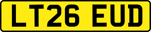 LT26EUD