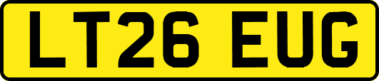 LT26EUG