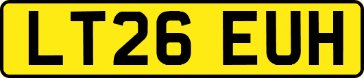 LT26EUH