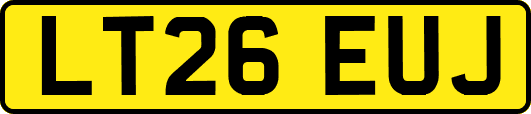 LT26EUJ