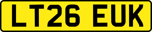 LT26EUK