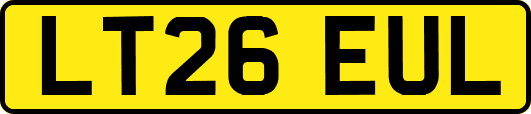 LT26EUL