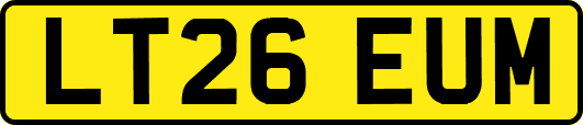 LT26EUM