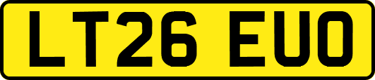 LT26EUO