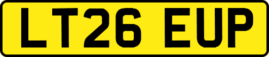 LT26EUP