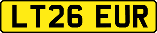 LT26EUR