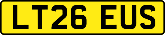 LT26EUS