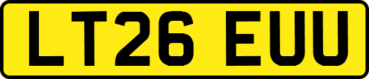 LT26EUU