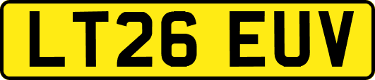 LT26EUV