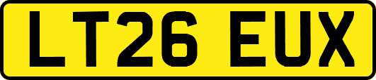 LT26EUX
