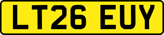 LT26EUY