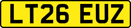 LT26EUZ