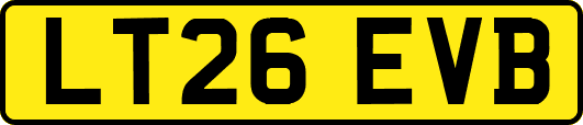 LT26EVB