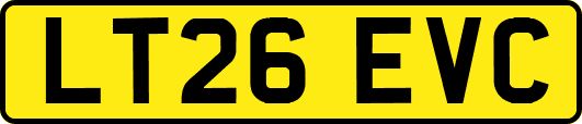 LT26EVC