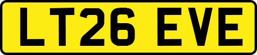 LT26EVE