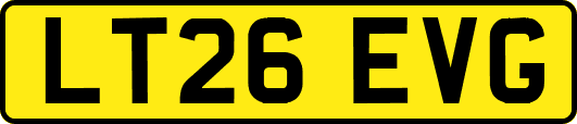 LT26EVG