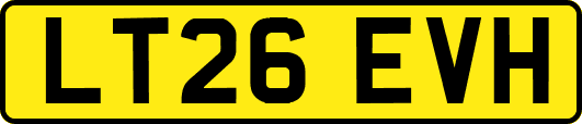 LT26EVH