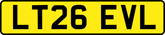 LT26EVL