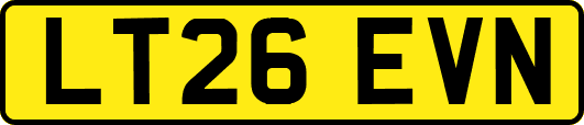 LT26EVN
