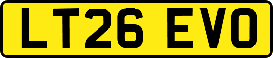 LT26EVO