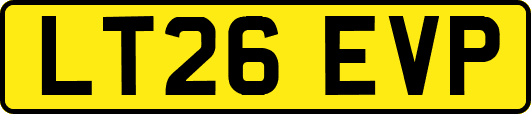 LT26EVP