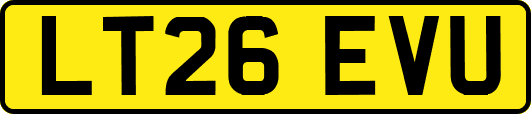 LT26EVU