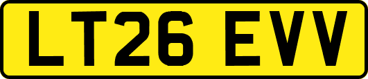 LT26EVV