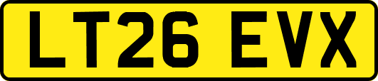 LT26EVX