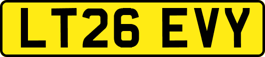 LT26EVY