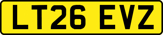 LT26EVZ