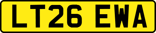 LT26EWA