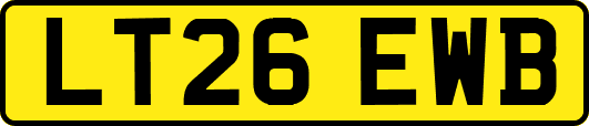 LT26EWB
