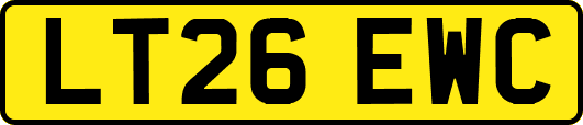 LT26EWC