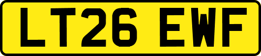 LT26EWF