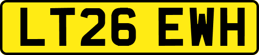 LT26EWH