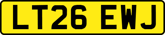LT26EWJ
