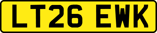 LT26EWK