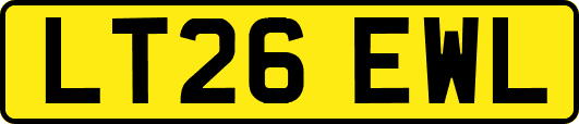 LT26EWL