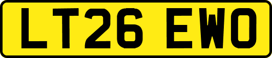LT26EWO