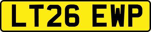 LT26EWP