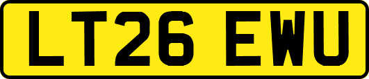 LT26EWU