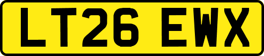 LT26EWX