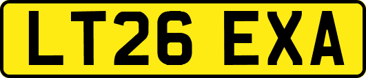 LT26EXA