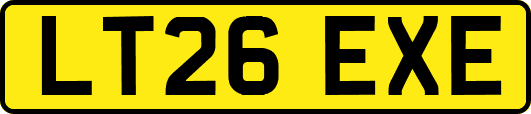 LT26EXE