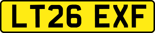 LT26EXF