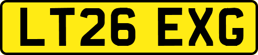 LT26EXG