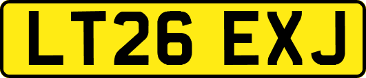 LT26EXJ